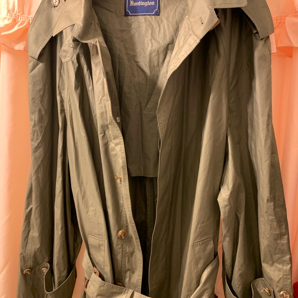Coats - Picture 10 of 10